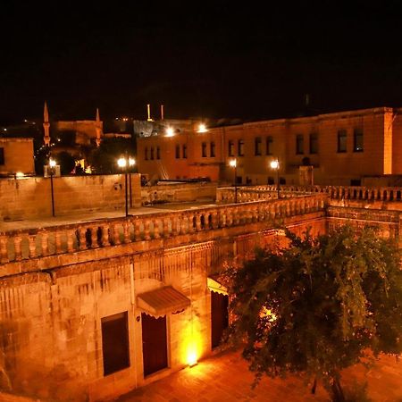 Narli Ev Butik Otel Urfa Exterior photo