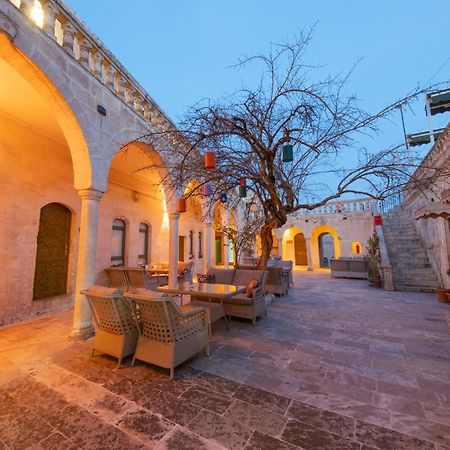 Narli Ev Butik Otel Urfa Exterior photo