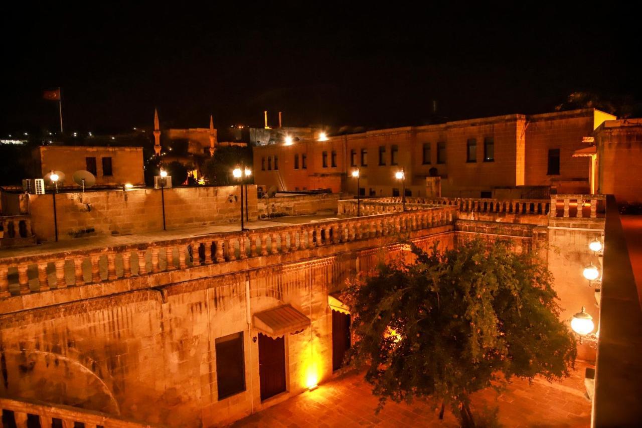 Narli Ev Butik Otel Urfa Exterior photo