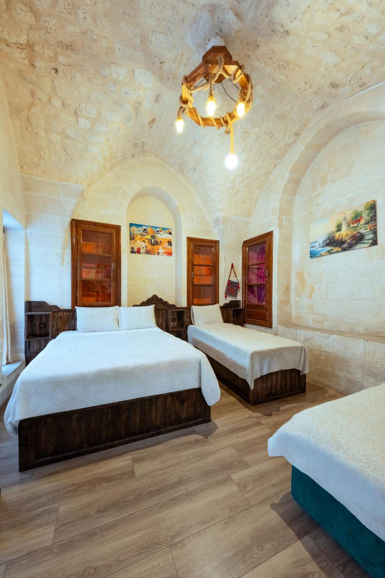Narli Ev Butik Otel Urfa Exterior photo