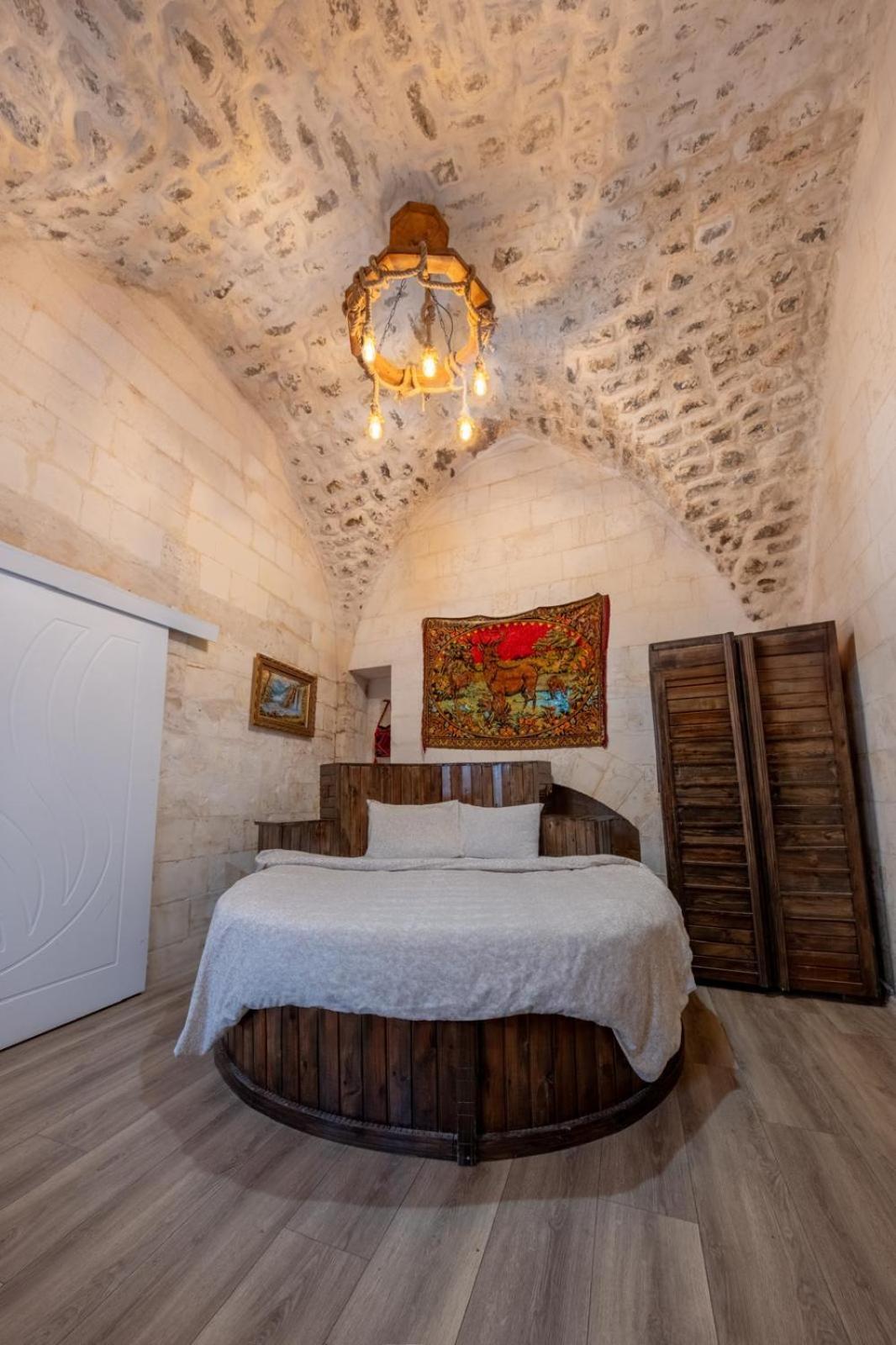 Narli Ev Butik Otel Urfa Exterior photo