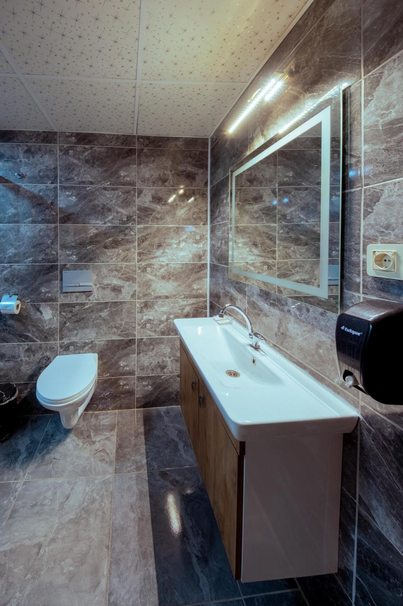 Narli Ev Butik Otel Urfa Exterior photo