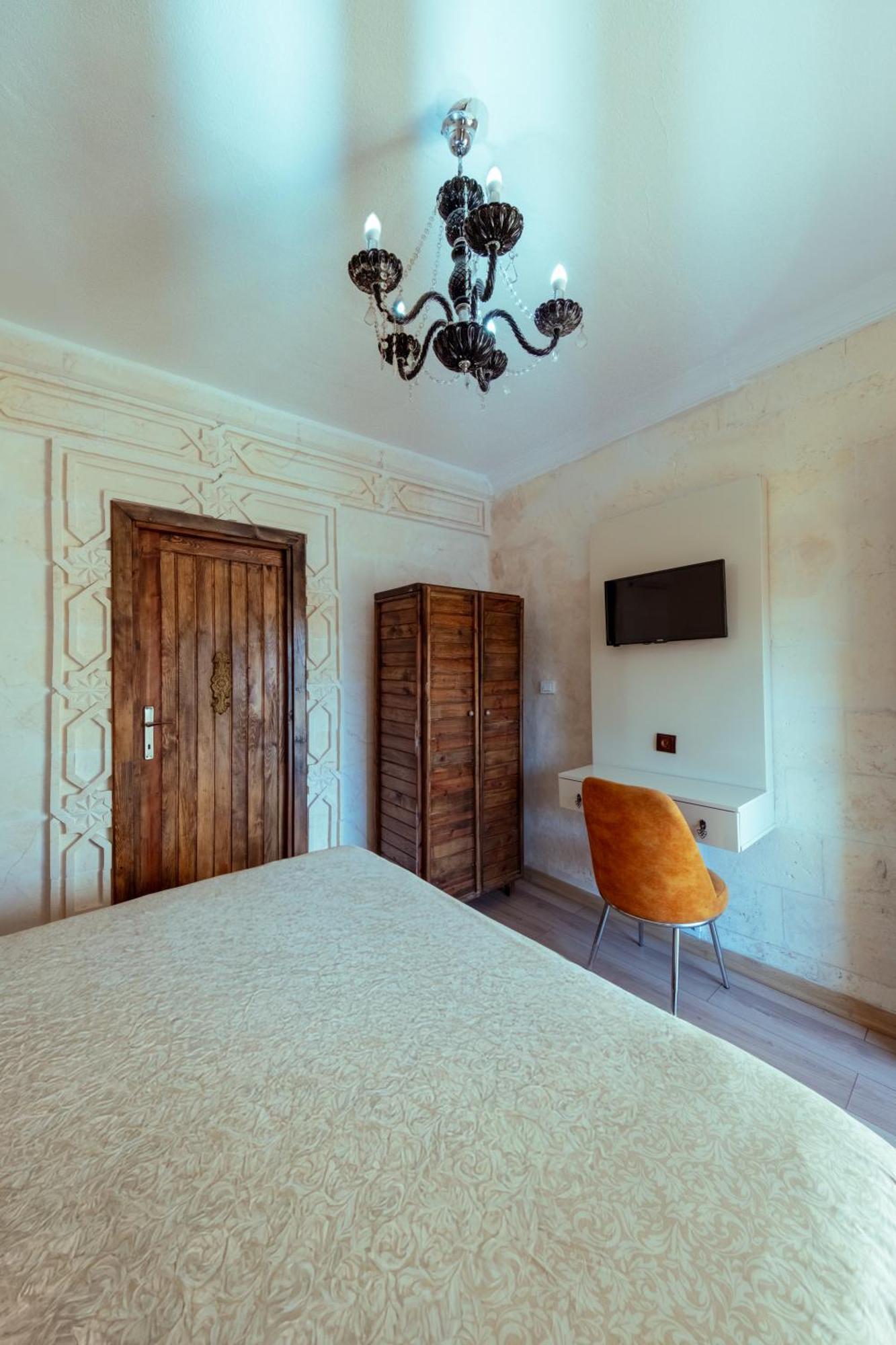 Narli Ev Butik Otel Urfa Exterior photo