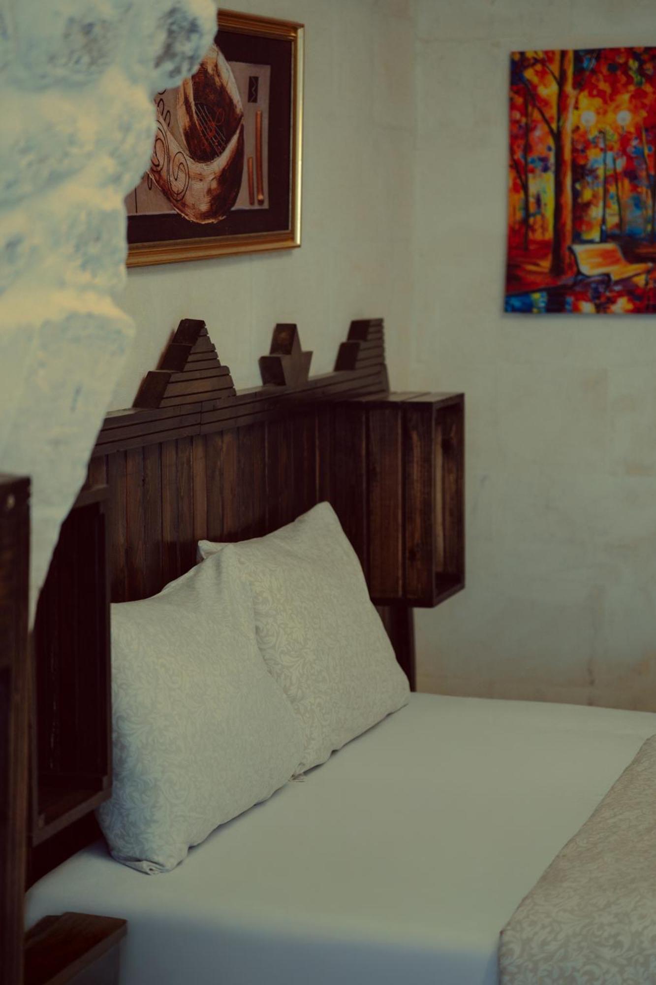 Narli Ev Butik Otel Urfa Exterior photo