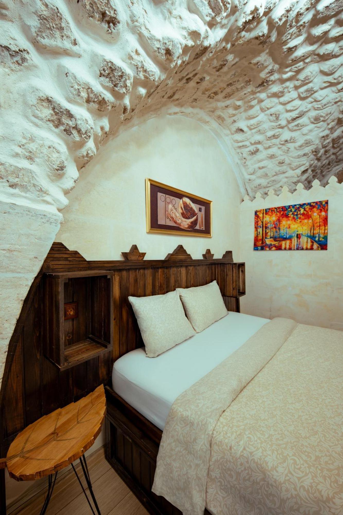 Narli Ev Butik Otel Urfa Exterior photo