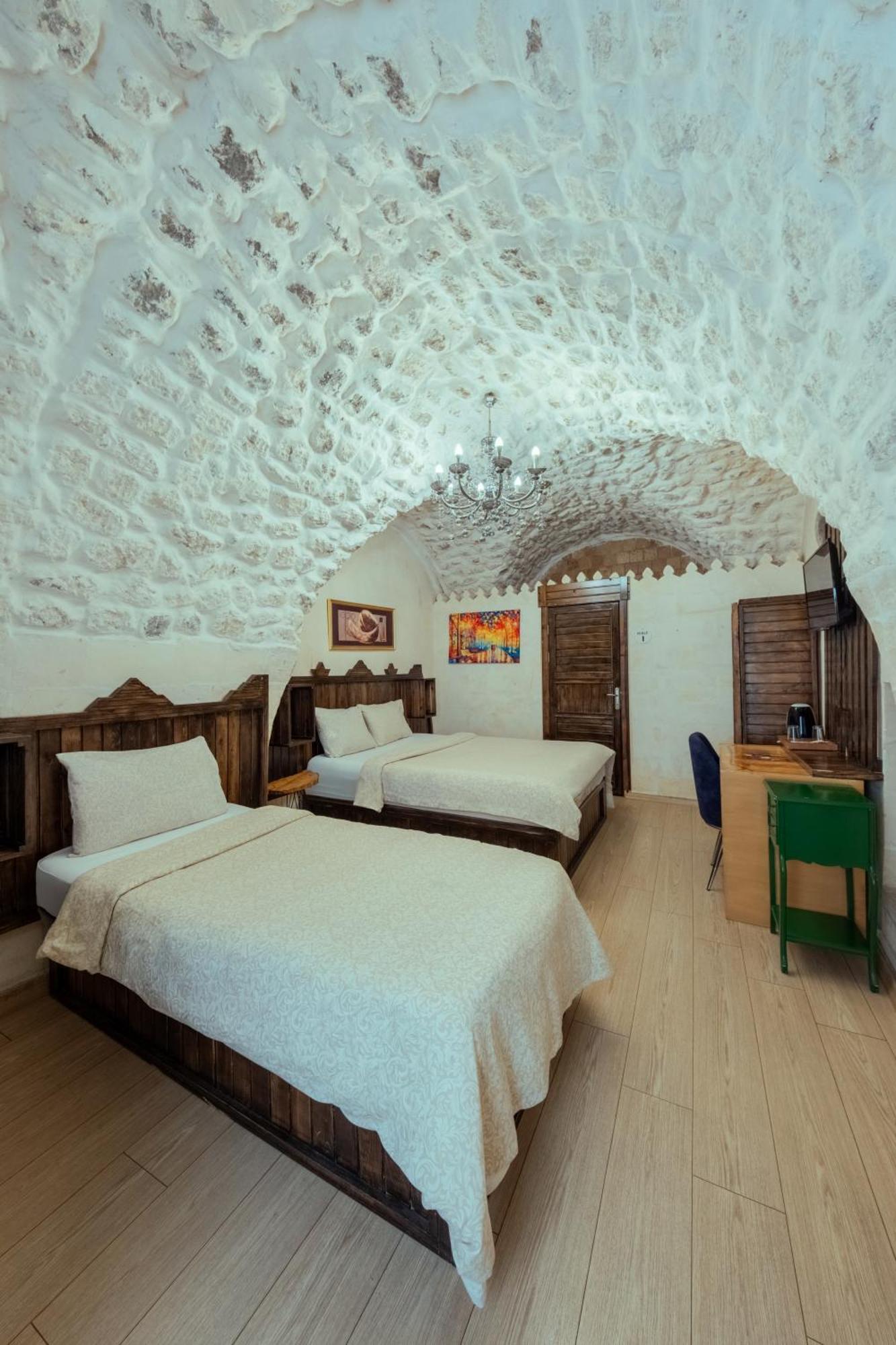Narli Ev Butik Otel Urfa Exterior photo