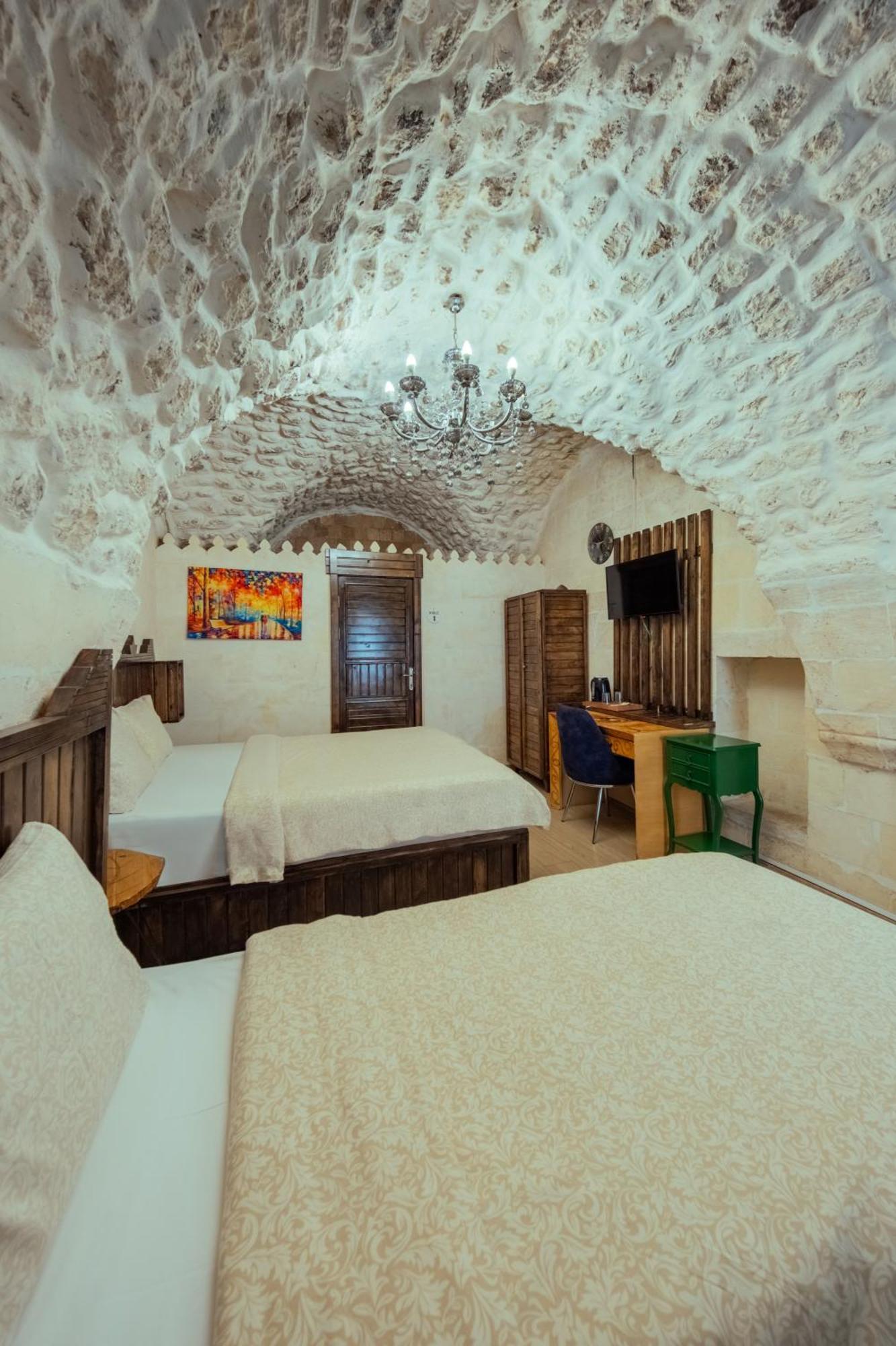 Narli Ev Butik Otel Urfa Exterior photo