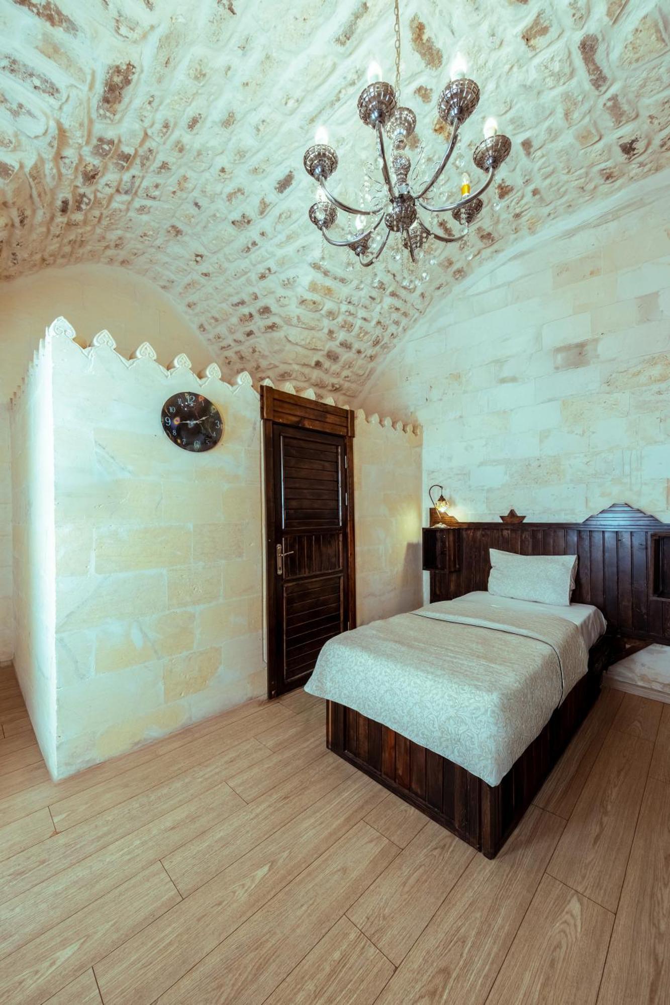 Narli Ev Butik Otel Urfa Exterior photo
