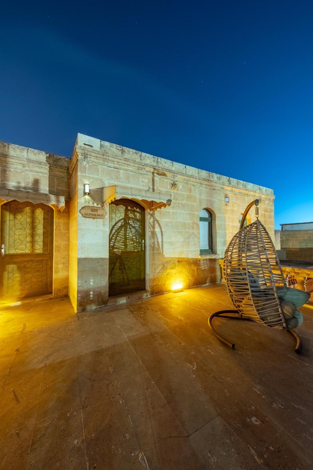 Narli Ev Butik Otel Urfa Exterior photo