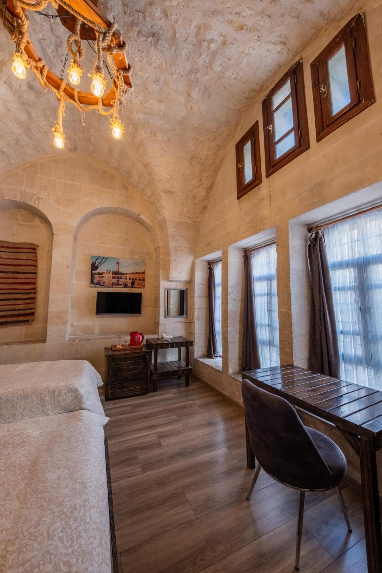 Narli Ev Butik Otel Urfa Exterior photo