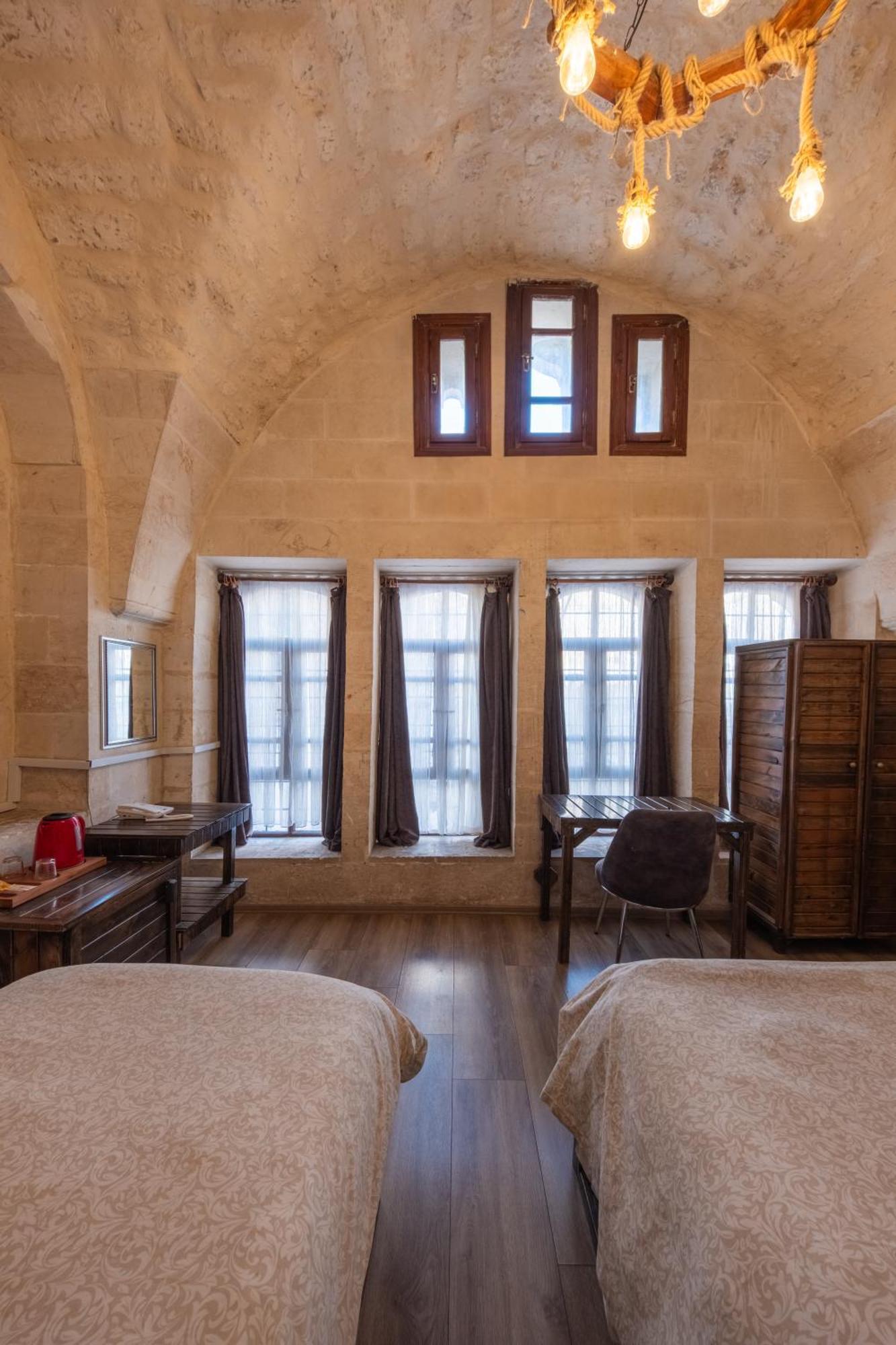 Narli Ev Butik Otel Urfa Exterior photo
