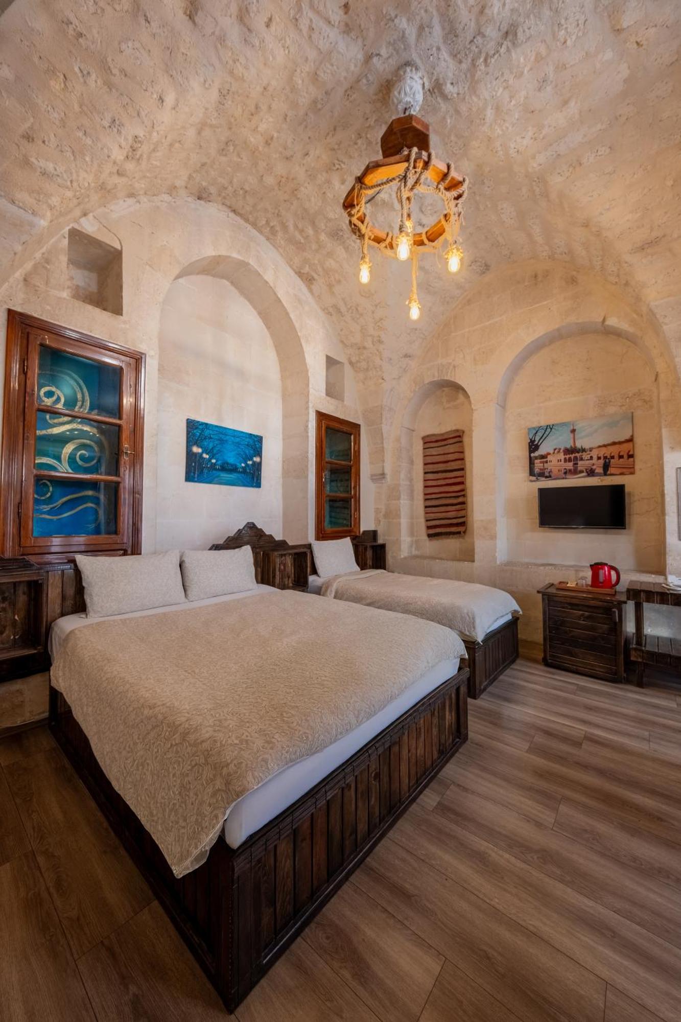 Narli Ev Butik Otel Urfa Exterior photo