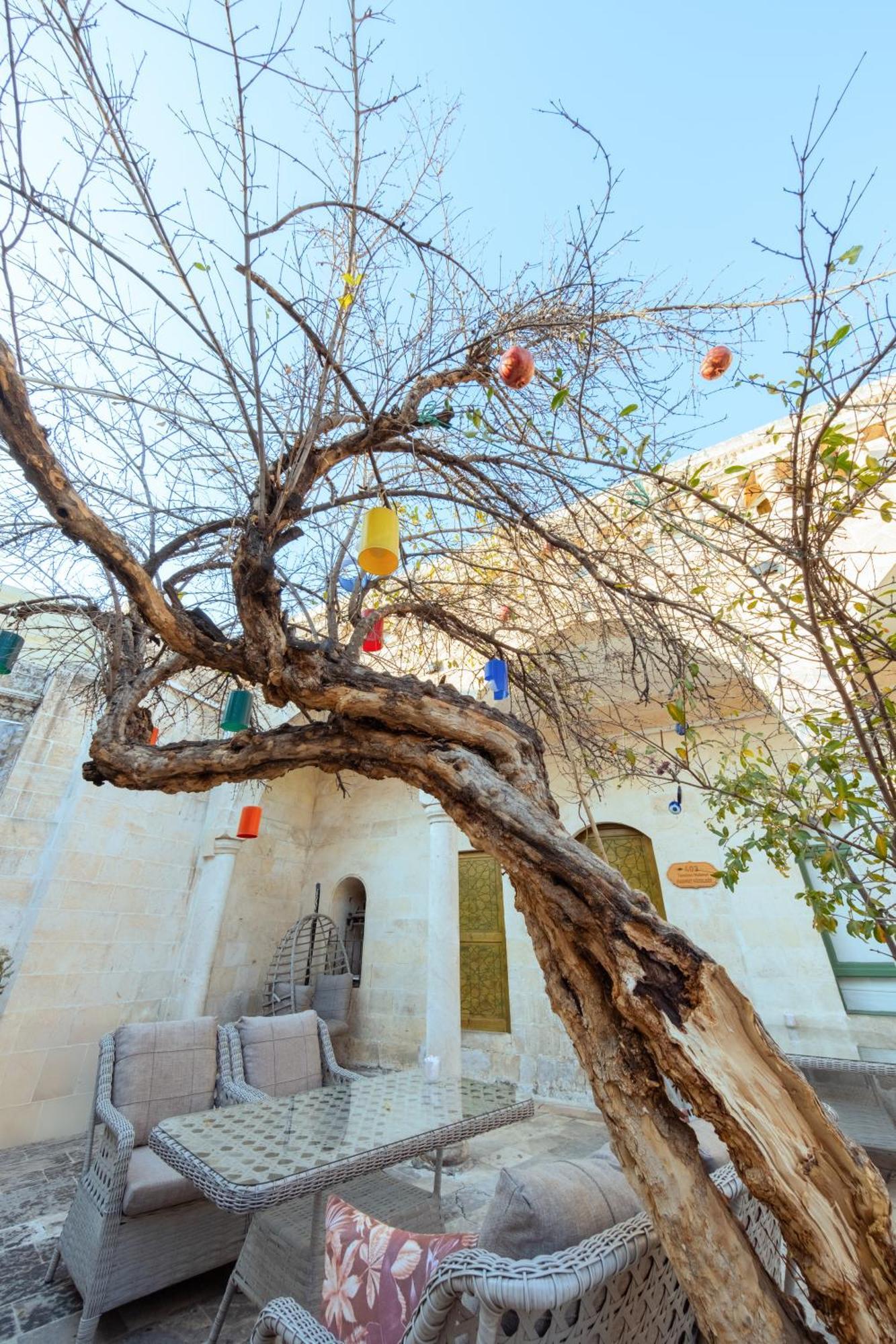 Narli Ev Butik Otel Urfa Exterior photo