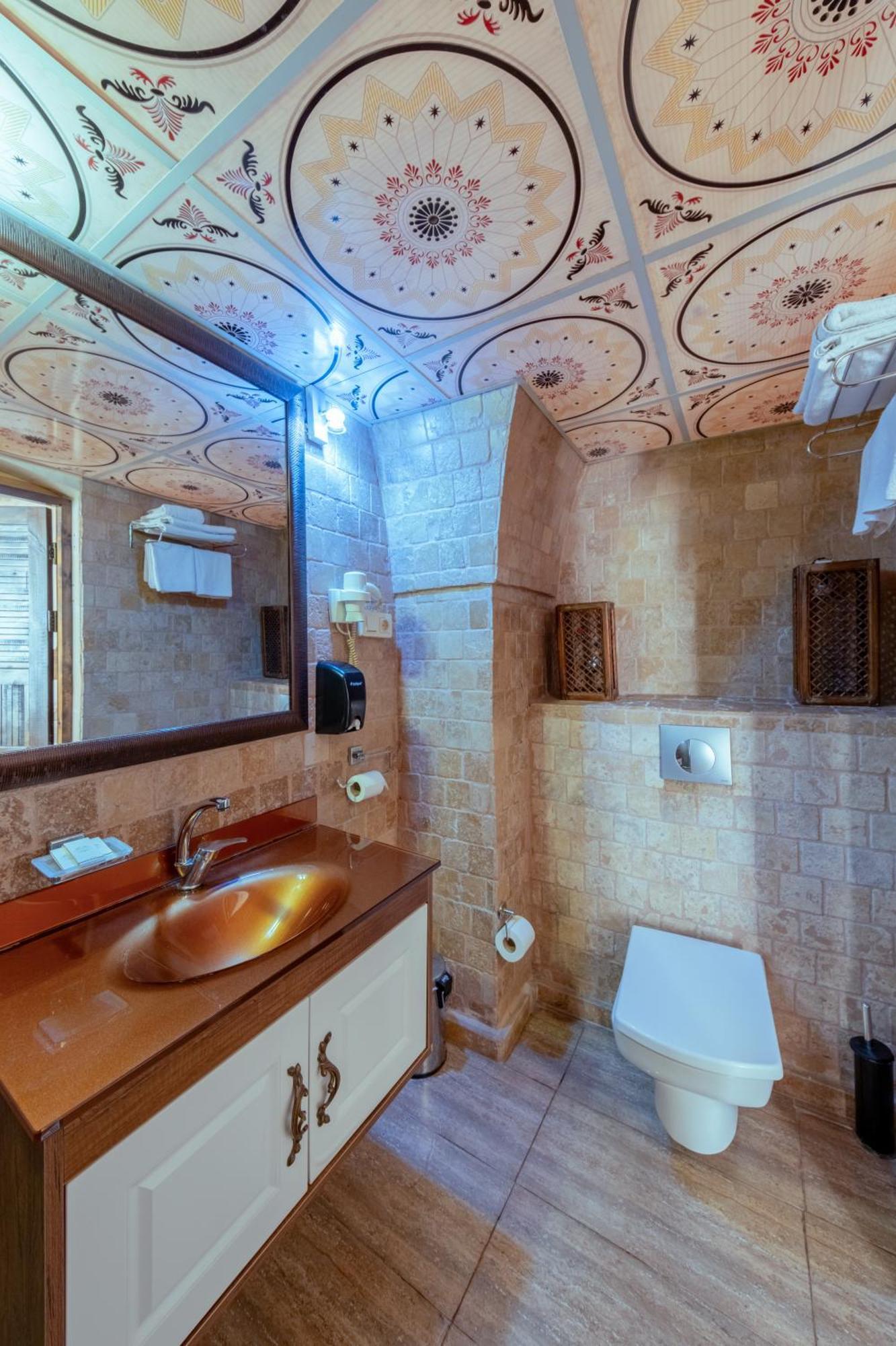 Narli Ev Butik Otel Urfa Exterior photo