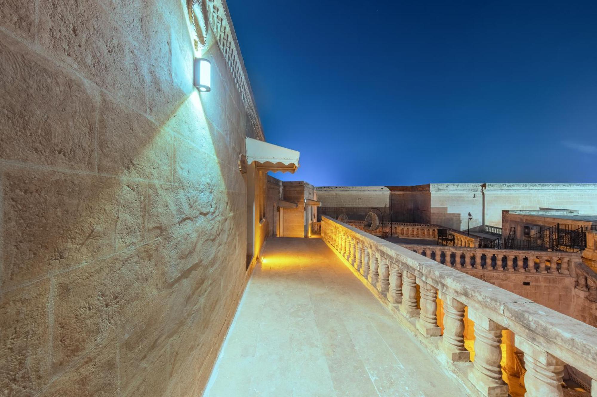 Narli Ev Butik Otel Urfa Exterior photo