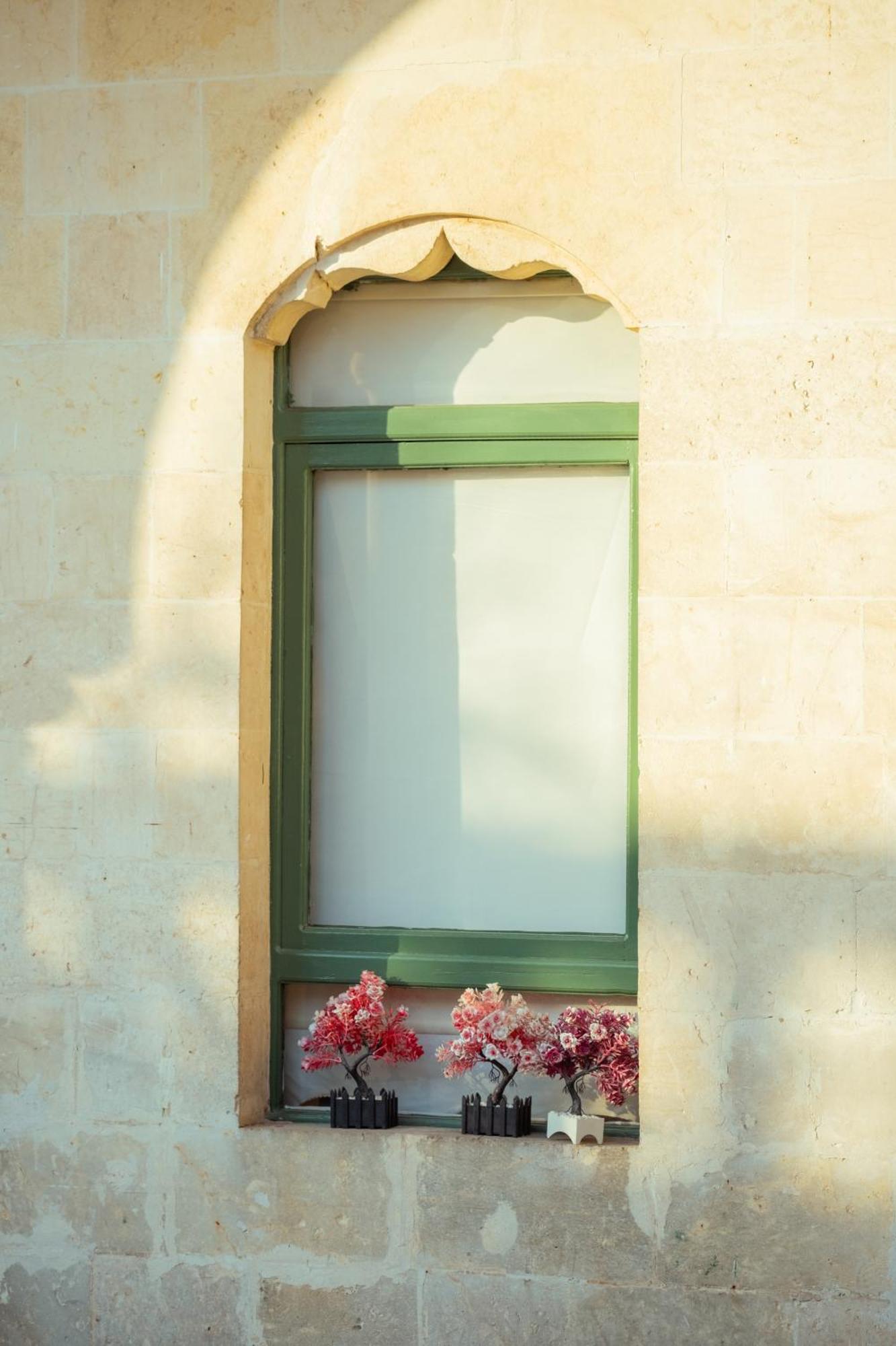 Narli Ev Butik Otel Urfa Exterior photo