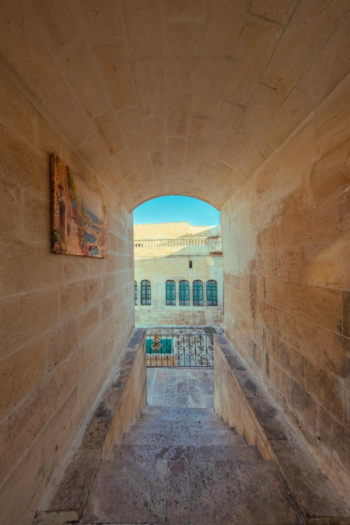 Narli Ev Butik Otel Urfa Exterior photo