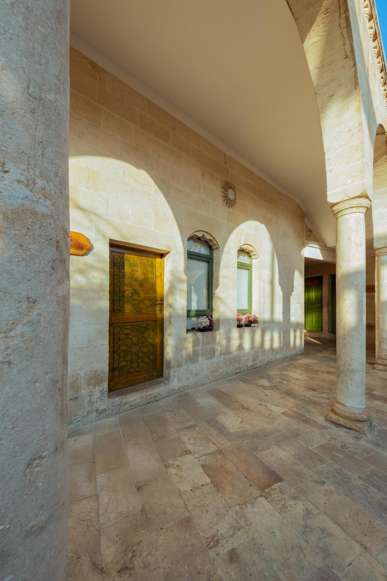 Narli Ev Butik Otel Urfa Exterior photo